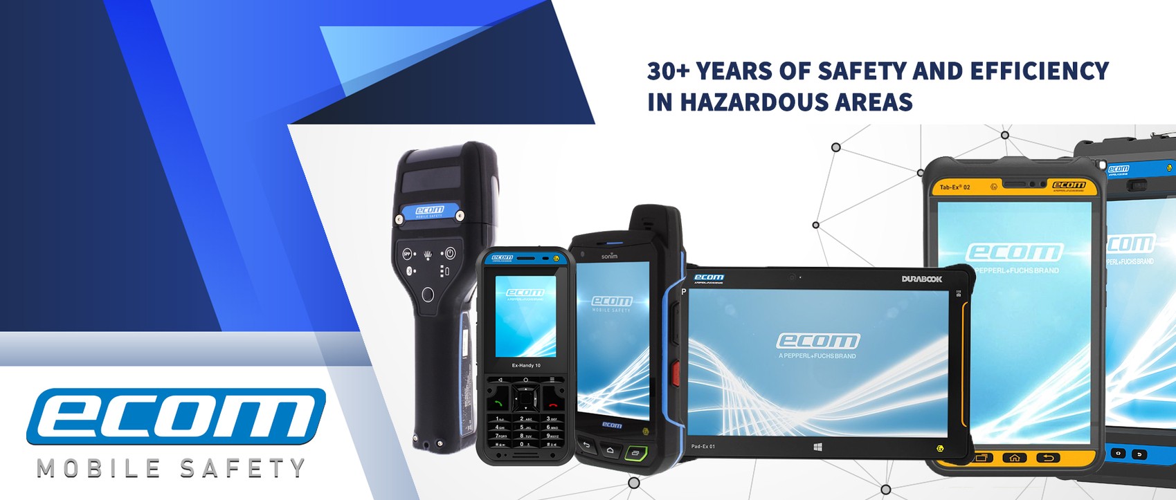 ECOM Instruments