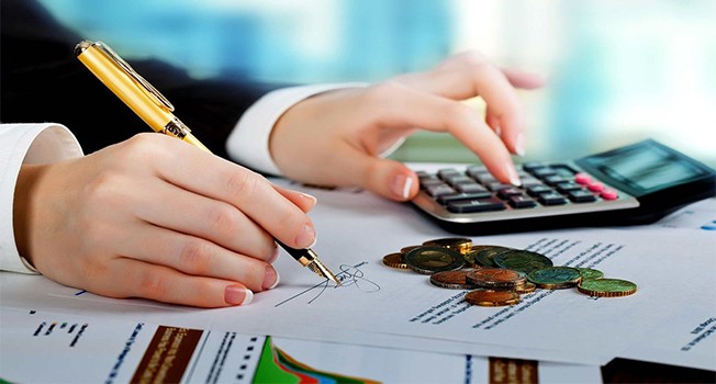 Accounts