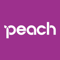 PeachAir-Logo