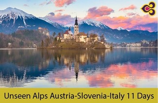 EUR39UnseenALPS