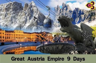 EUR40GREATAUSTRIA