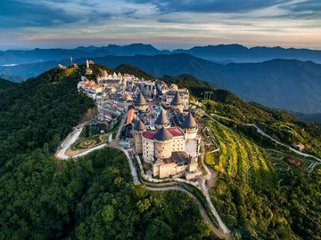 BANAHILLS