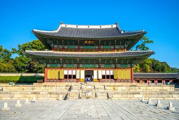 ChangdeokgungPalace