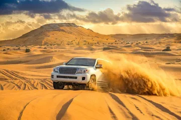 Desert-Safari-Dune