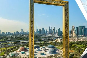 DubaiFrame2