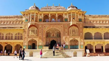 Entrance-of-Amer-Fort-Jaipur
