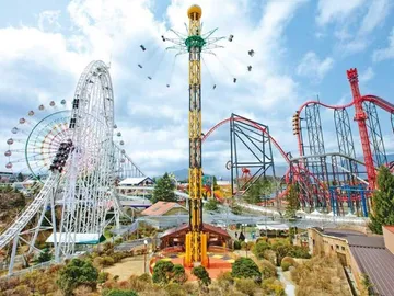 FUJIQHIGHLAND
