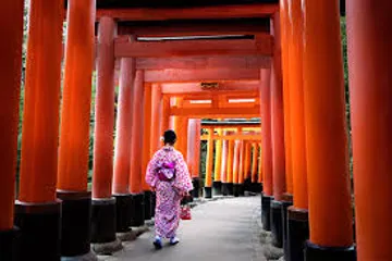 Fushimiinari