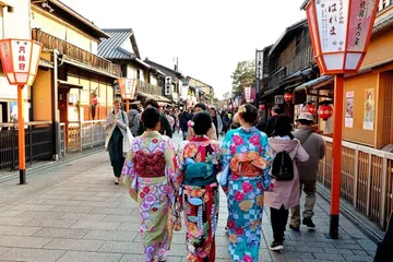 Gion-District