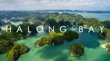 HalongBay