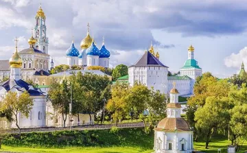 HolyTrinityZagorsk