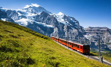 Jungfrau
