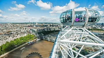 LONDONEYE