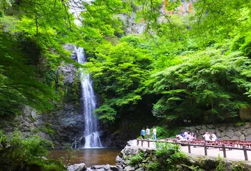 MINOHWATERFALL