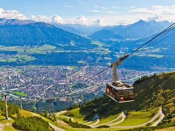 NordketteCableCarSeegrube