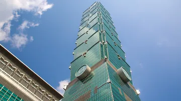 Taipei-101