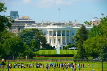 WhiteHouseWashingtonDC