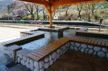 YunokamiOnsenStation