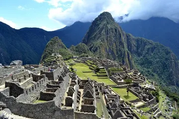 machu-picchu(มาชูปิกชู)