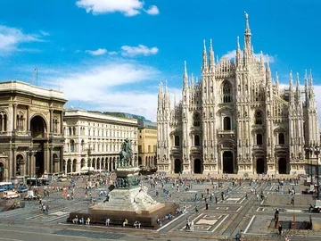 milan