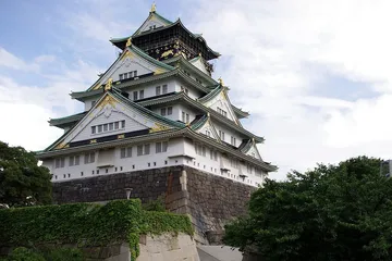 osaka-castle