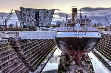 titanicmuseumbelfast