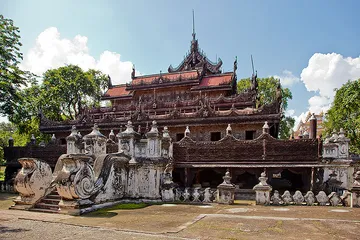 วัดชเวนันดอว์