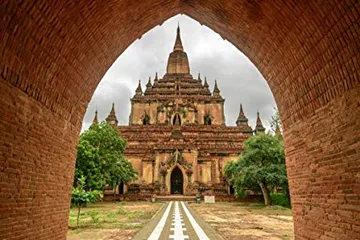 วัดติโลมินโล