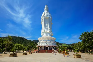 วัดหลินอึ๋งดานัง