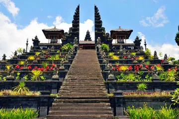 วัดเบซากีห์
