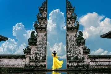 วิหารเลมปูยางค์