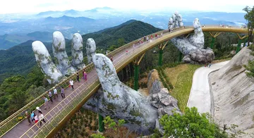สะพานมือดานัง