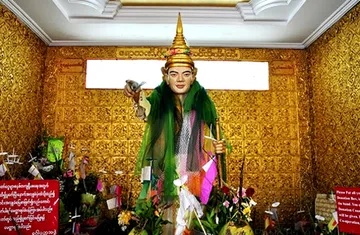 เทพทันใจ