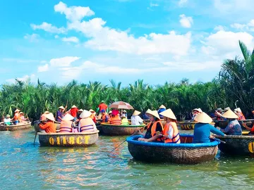 เรือกระด้งฮอยอัน