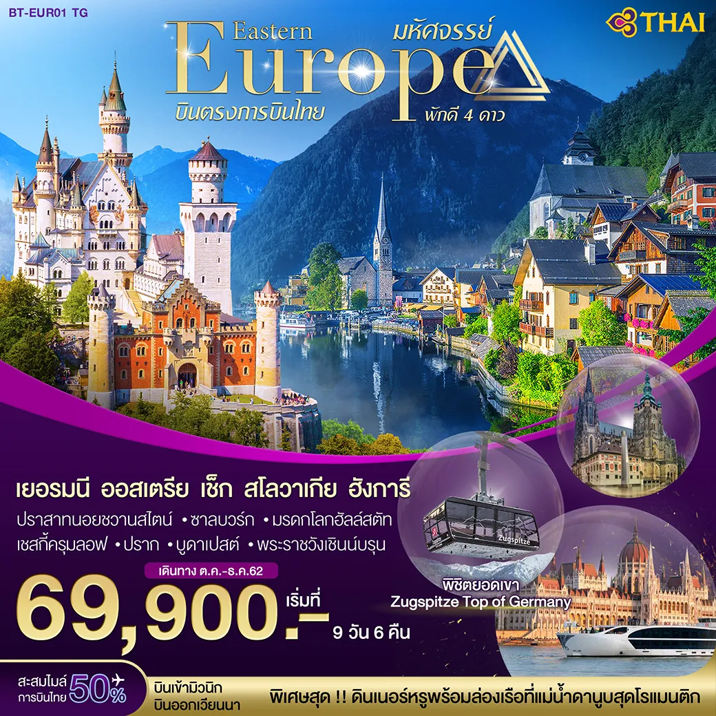 BT-EUR01TG
