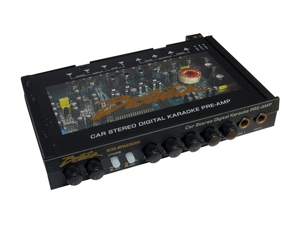 BPA2300K