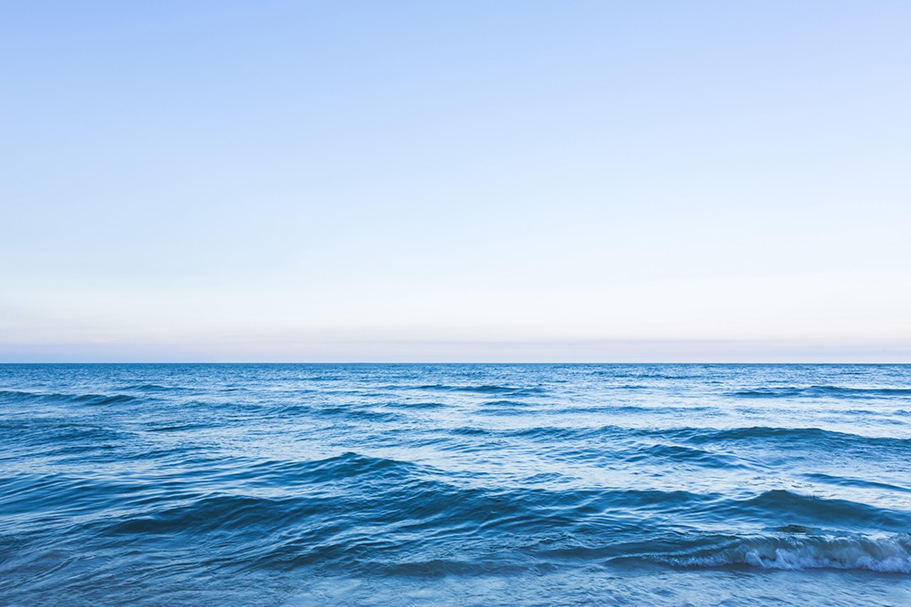 sea