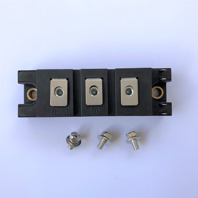 IGBT-MOSFET