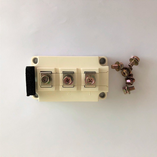 IGBT-MOSFET