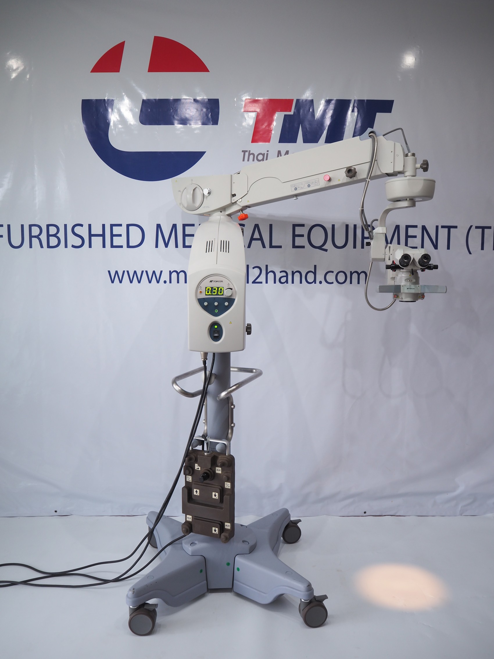 OMS800TOPCON Operating microscope