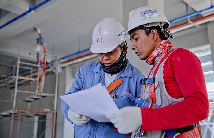 Process safety engineer jobs in singapore