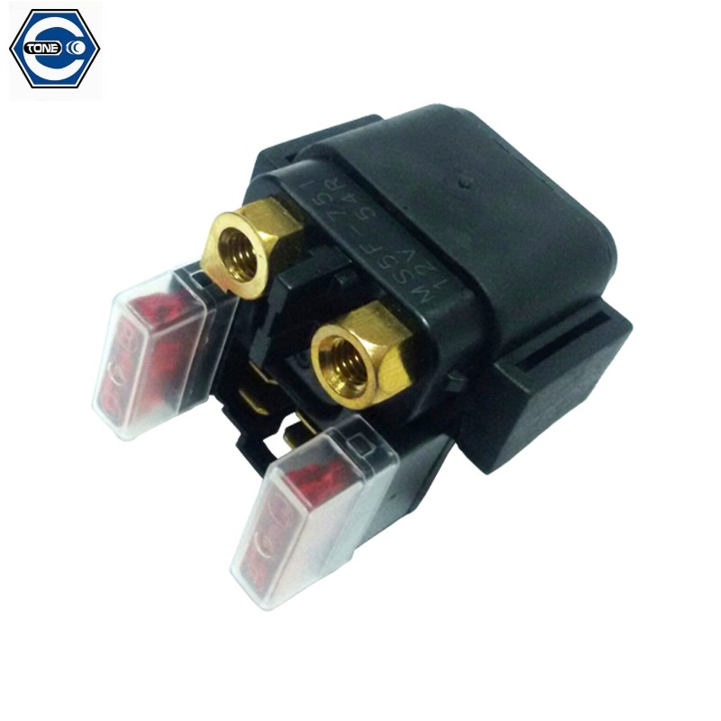 รีเลย์สตาร์ท นูโว เอ็มเอ็กซ์ (RELAY START Nouvo MX )