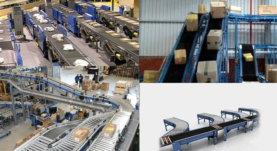 Material Handling System
