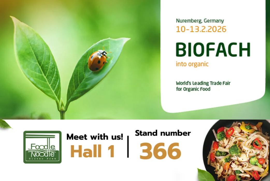 Biofach2026หน้าNews(FoodleNoodle)753X505New13-1-2026