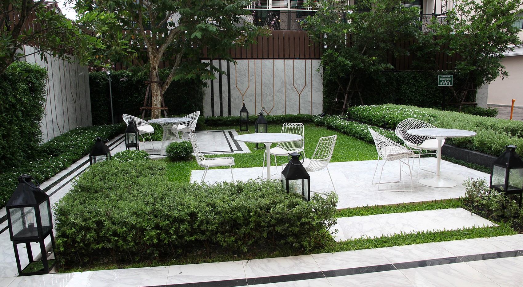 Charoen Krung