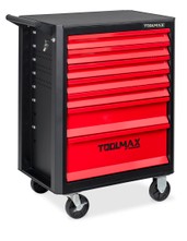 ตู้เก็บเครื่องมือช่างติดล้อtoolmaxWS-511E