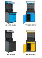 WS-3433-GR