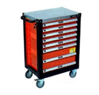 ตู้เก็บเครื่องมือช่างws-620br