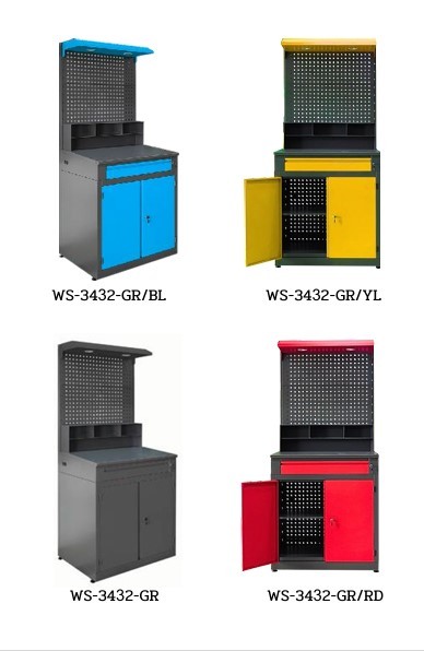 WS-3432-GR
