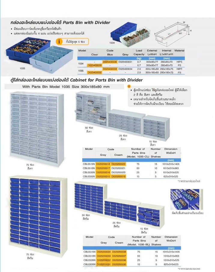 CBL